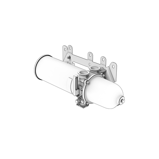 24293067 Fuel Filter | Genuine Volvo Penta Part - photo 2 of 2