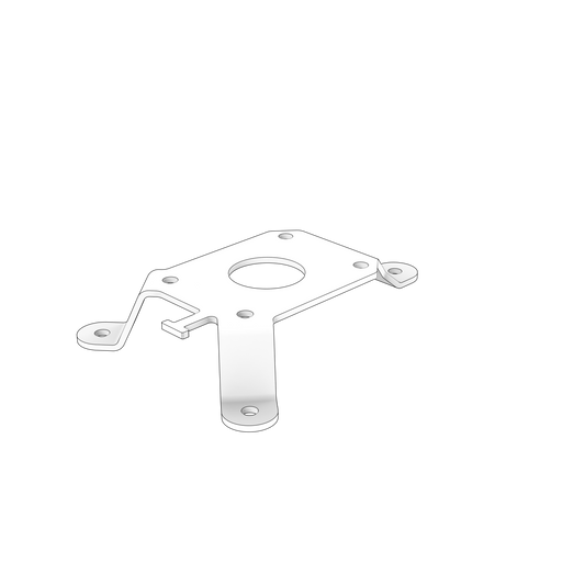 22688297 Antenna Base | Genuine Volvo Penta Part - photo 2 of 2