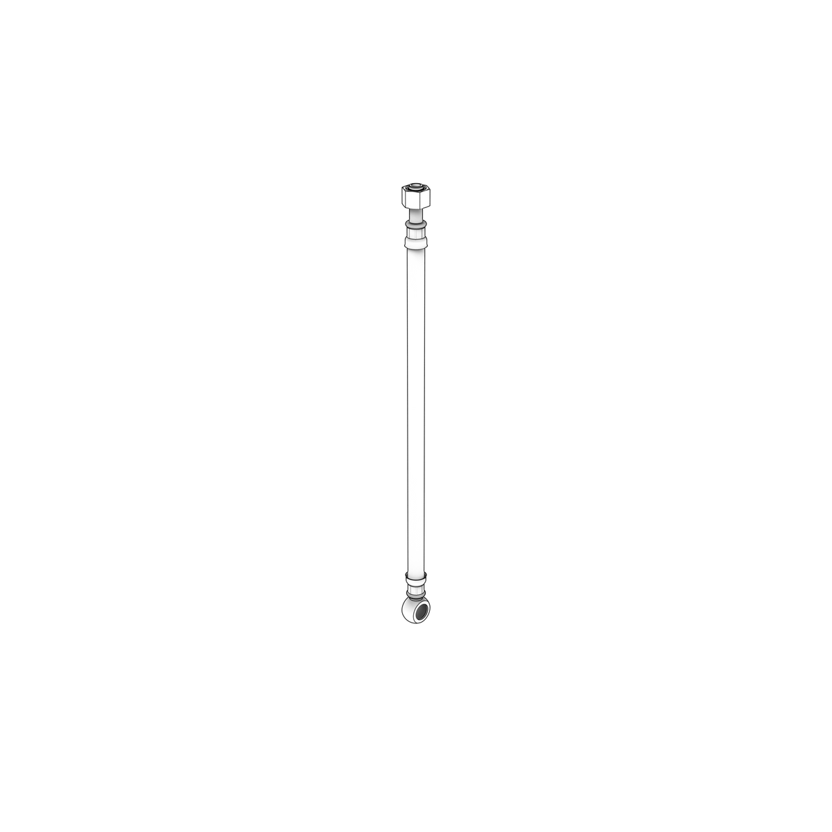 23986080 Fuel Hose | Genuine Volvo Penta Part - photo 2 of 2