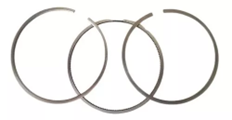 20460011, Piston Ring Kit | Genuine Volvo Penta Part