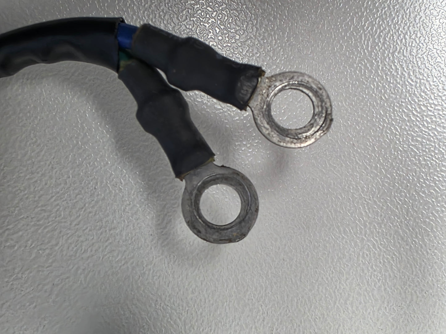 67C-82105-J0-00 Yamaha F40 Wire Harness | Genuine Used Part