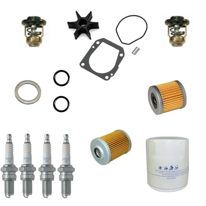 BF115D Aftermarket Honda Service Kit | Sawley's Select Marine Parts