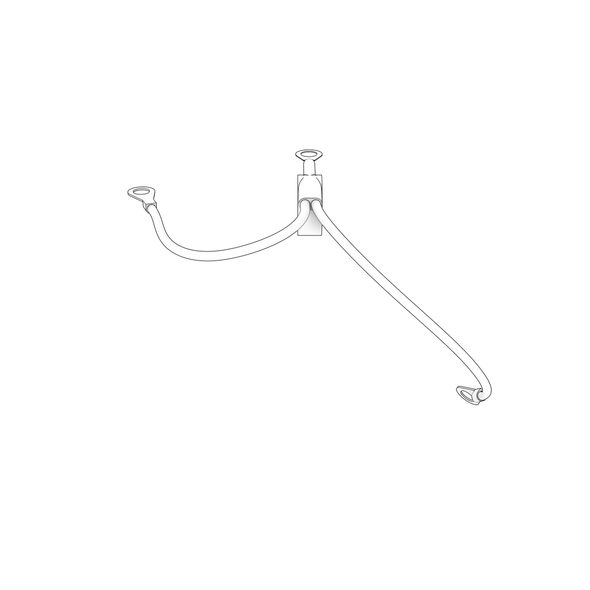 22396638 Wiring Harness | Genuine Volvo Penta Part - photo 2 of 2