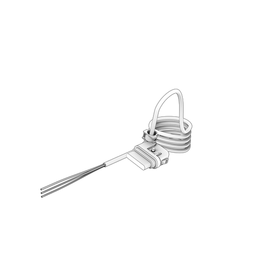 23999100 Wiring Harness | Genuine Volvo Penta Part - photo 2 of 2