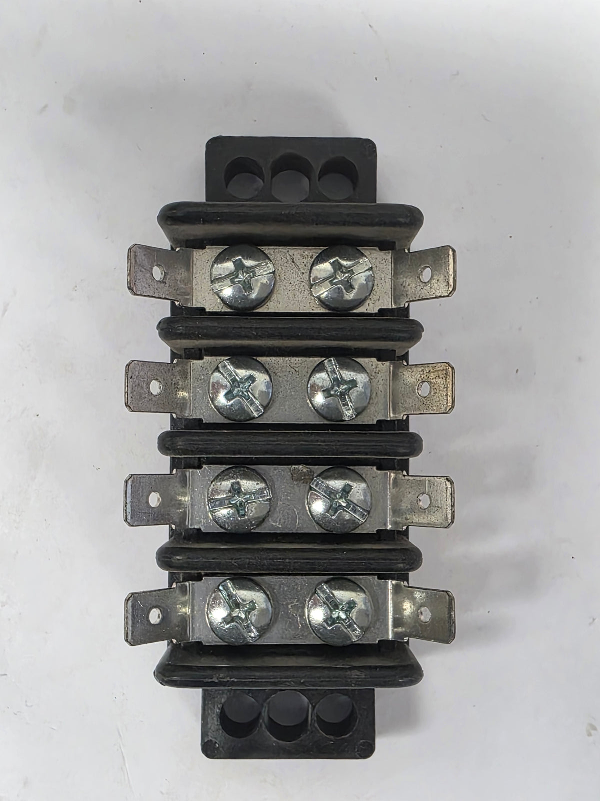 RLY235 Terminal Block 12Vac | Marine Electrical Part