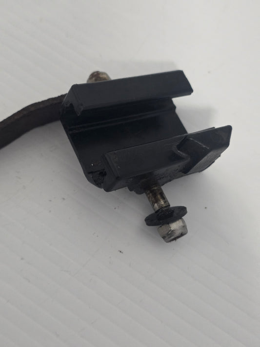 79932A9 Mercury Shift Shaft/Upper Lever Assy | Genuine Used Part