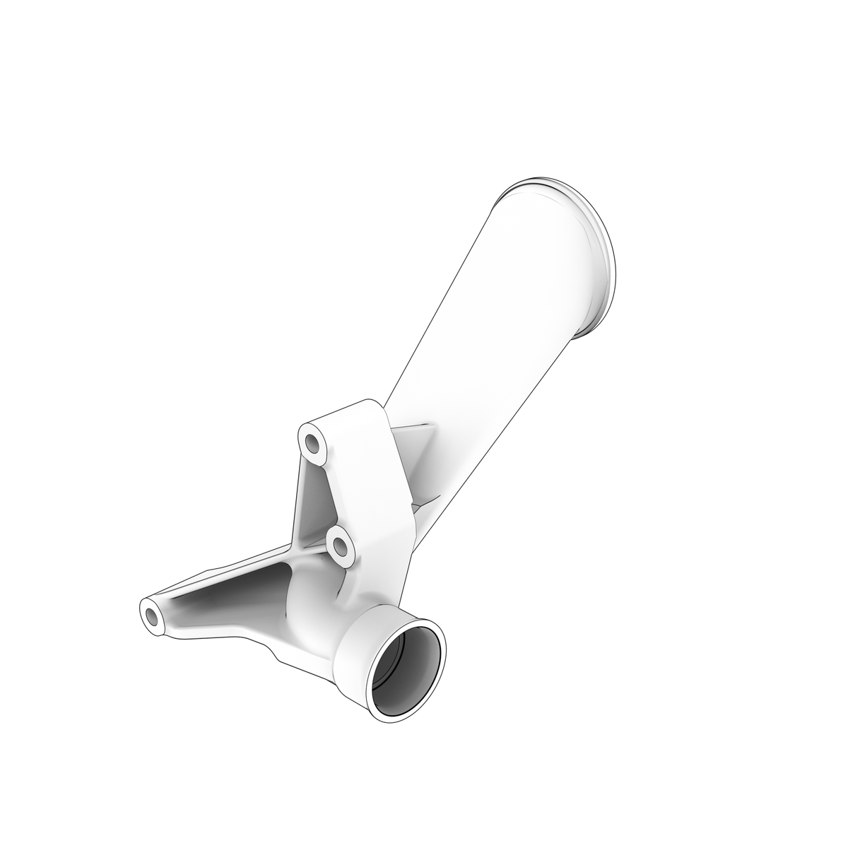 15032706 Oil Strainer | Genuine Volvo Penta Part - photo 2 of 2