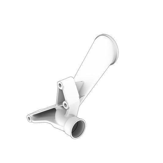 15032706 Oil Strainer | Genuine Volvo Penta Part - photo 2 of 2