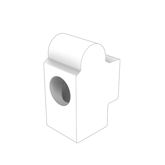 21379273 Connection Block | Genuine Volvo Penta Part - photo 2 of 2