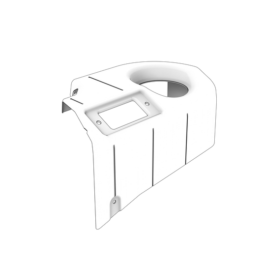3838951 Cap | Genuine Volvo Penta Part - photo 2 of 2