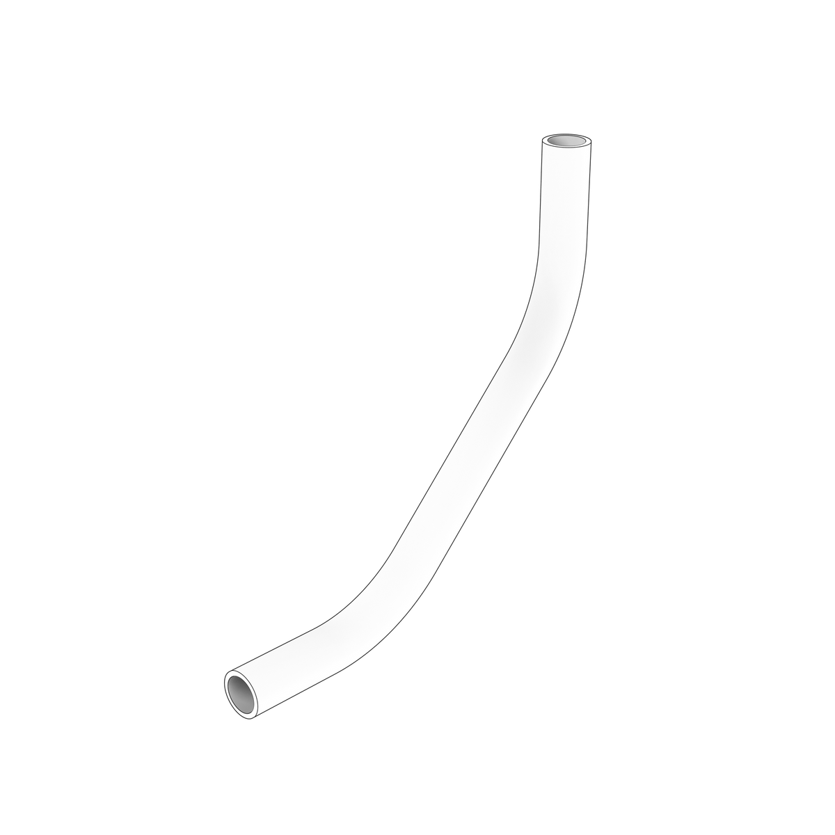 23577519 Hose | Genuine Volvo Penta Part - photo 2 of 2