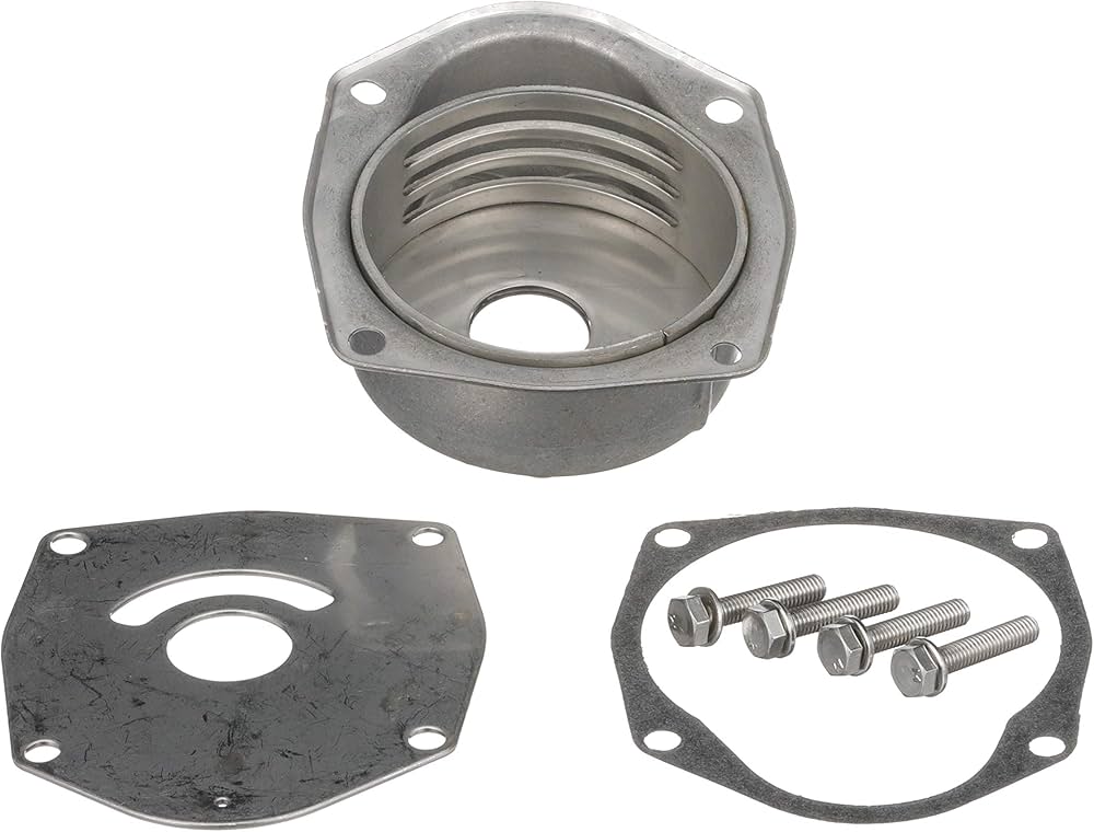 817275A2 Mercury MerCruiser Housing Kit | Genuine Quicksilver OEM Part