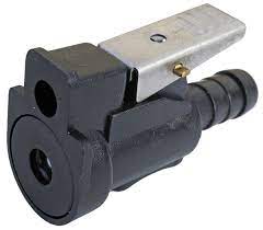 351624 Hose Fitting Merc Tank 98+ 3/8" Moeller | Marine Fuel System Part