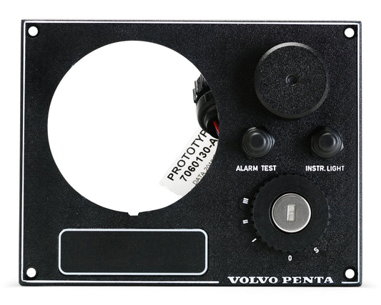23577084 Instrument Panel Second | Genuine Volvo Penta Part - photo 2 of 2