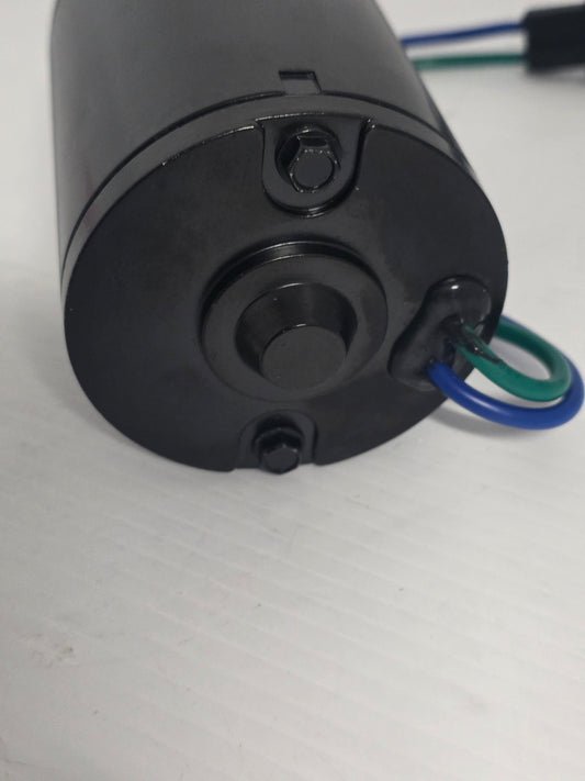 3861575 8m6007550 Mercruiser Volvo Tilt Motor Rec3861575 | Reliable Marine Trim Performance (Aftermarket Replacement)