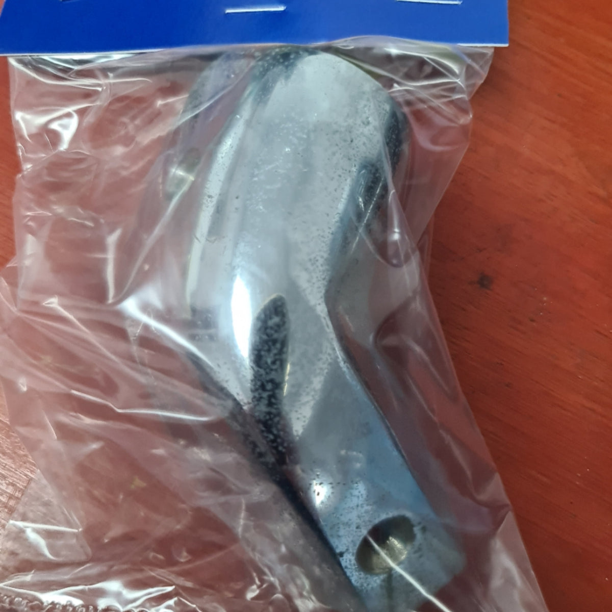 GWECSS Gunwale End Caps - Stainless Steel | Marine Deck Hardware