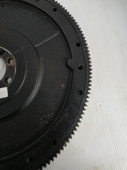 93433010N GM Flywheel | Genuine Used Part