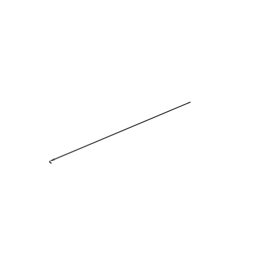 3818717 Extension Kit | Genuine Volvo Penta Part - photo 2 of 2