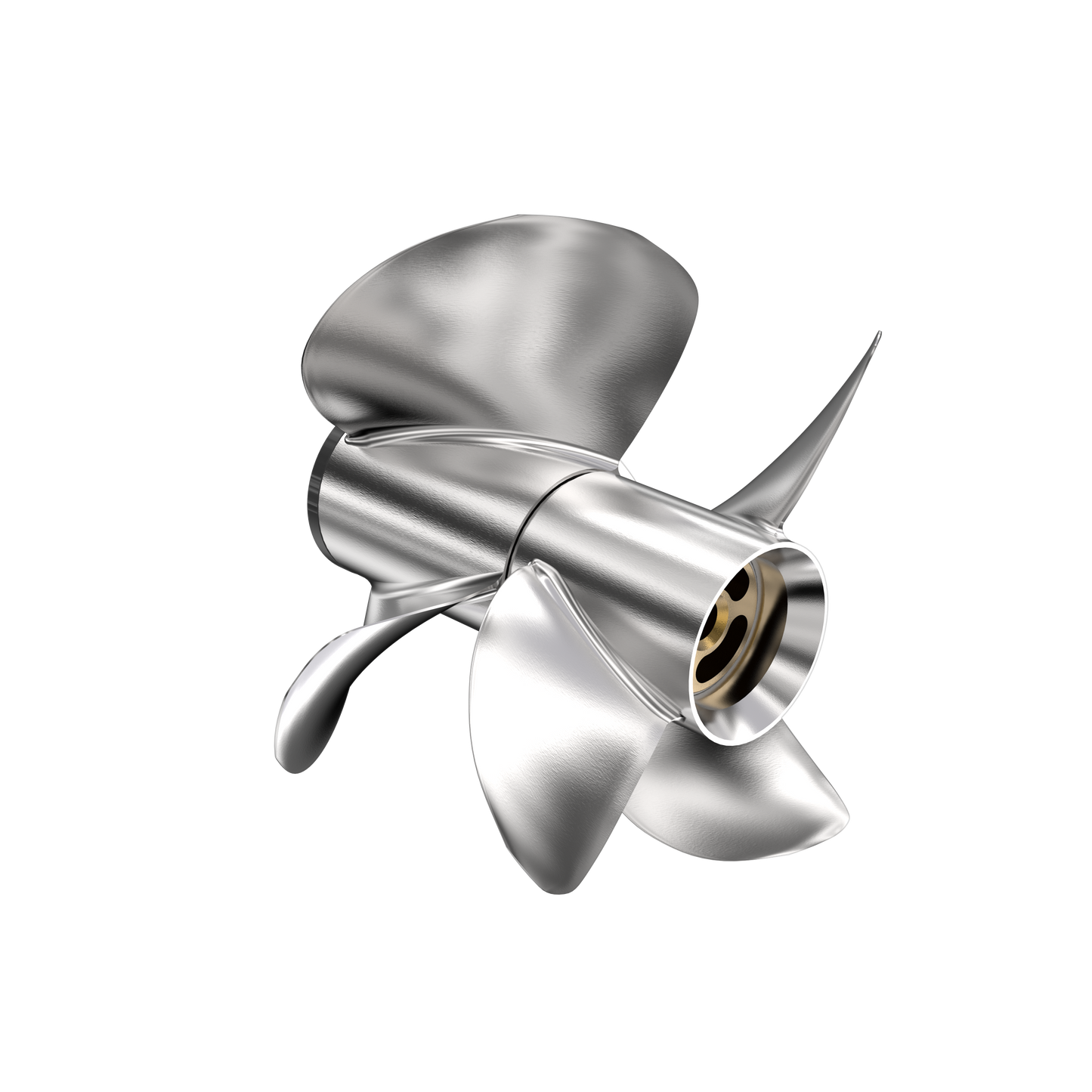 3885844 Propeller | Genuine Volvo Penta Part