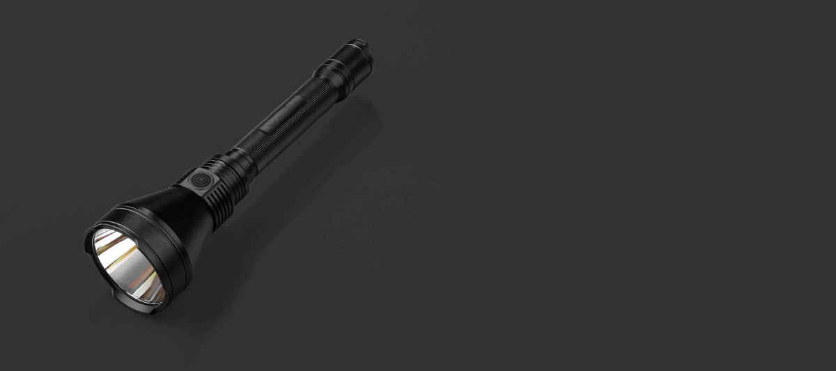 TORCH-FX4800 FX4800 LED Torch | Genuine STEDI Product