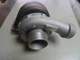 3802066 Turbocharger | Genuine Volvo Penta Part