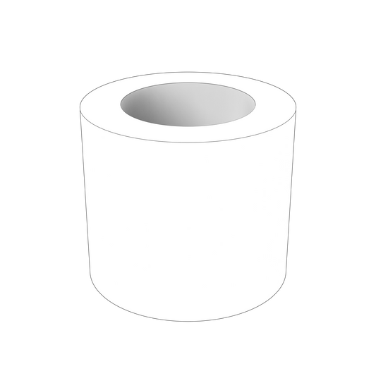 821539 Spacer Sleeve | Genuine Volvo Penta Part - photo 2 of 2