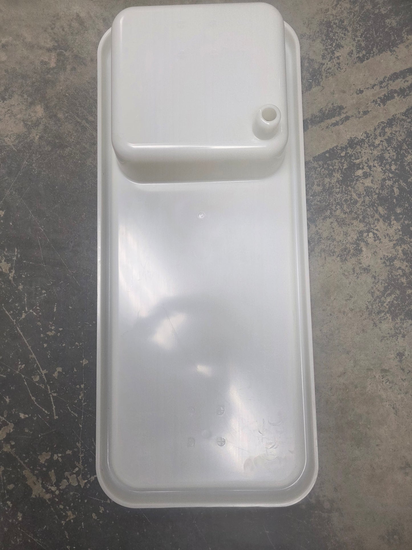 515208B Bait Board only suit 515208 | Genuine Axis Marine