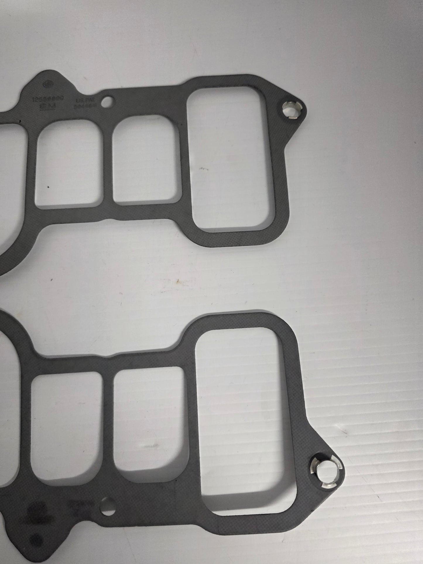 278031484 Mercury MerCruiser Gasket Set Intake | Genuine Quicksilver OEM Part