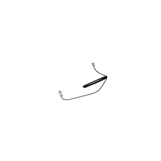 21939135 Wiring Harness | Genuine Volvo Penta Part - photo 2 of 2