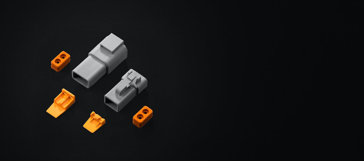 2PIN-OPT | Genuine STEDI Product