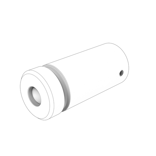 23266815 Valve | Genuine Volvo Penta Part - photo 2 of 2