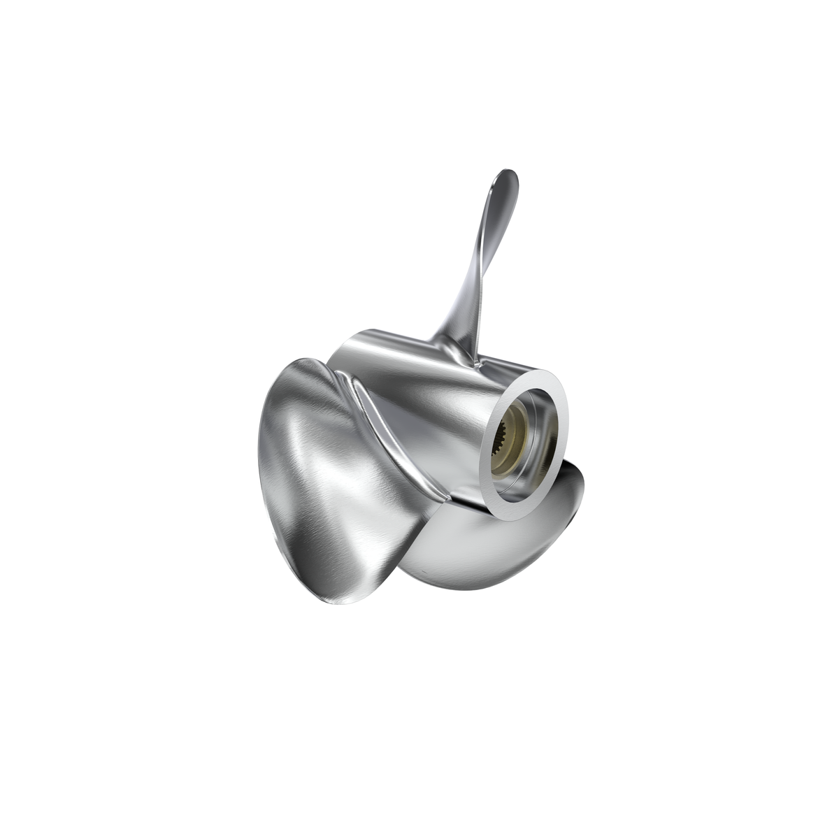 3587870 Propeller | Genuine Volvo Penta Part