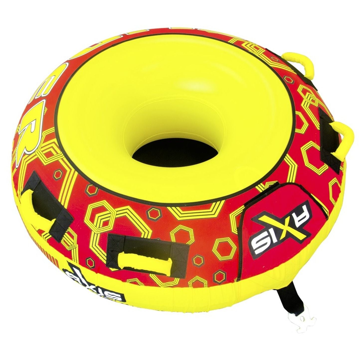 852103 Tube Axis Slider 54" Round | Genuine Axis Watersports