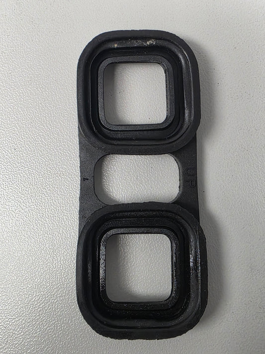 68F-42769-00-00 Yamaha Z200 Rubber Seal | Genuine Used Part