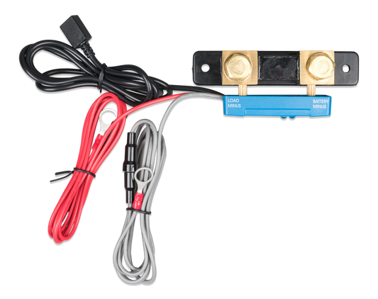 SHU050150050 - SmartShunt 500A/50mV