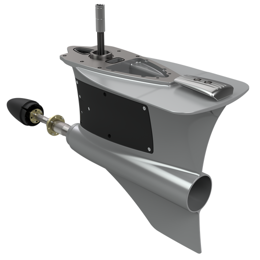 22598676 Gear Housing | Genuine Volvo Penta Part - photo 2 of 2