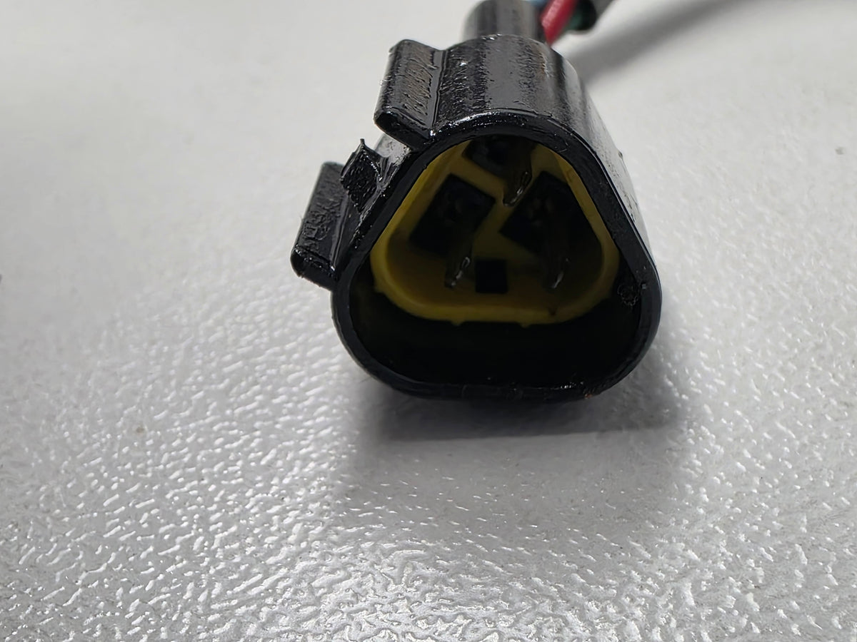 6R3-82563-01-00 6R3-82563-00-00 Yamaha z200 Trim & Tilt Switch Assy | Genuine Used Part - photo 3 of 3
