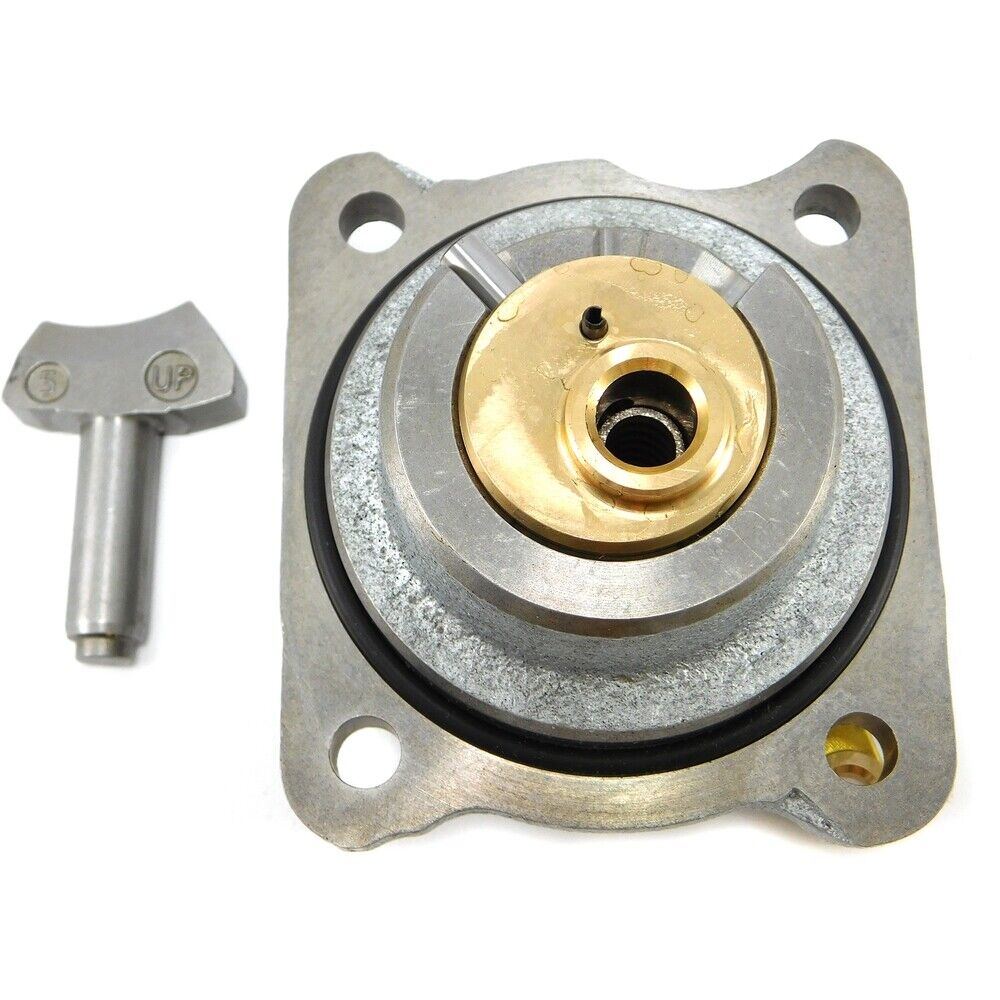 21256410, Shift Mechanism | Genuine Volvo Penta Part