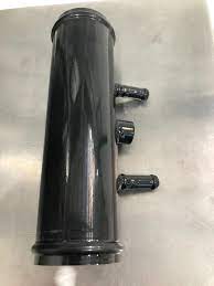 3584243, Radiator | Genuine Volvo Penta Part