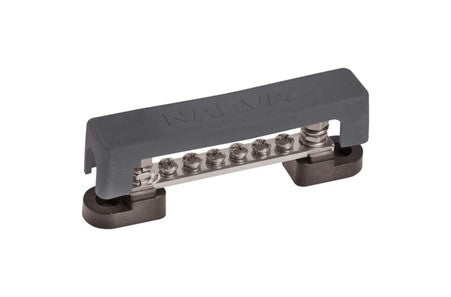56284BL Narva 6P Multi-Purpose Bus Bar | Genuine Narva Electrical