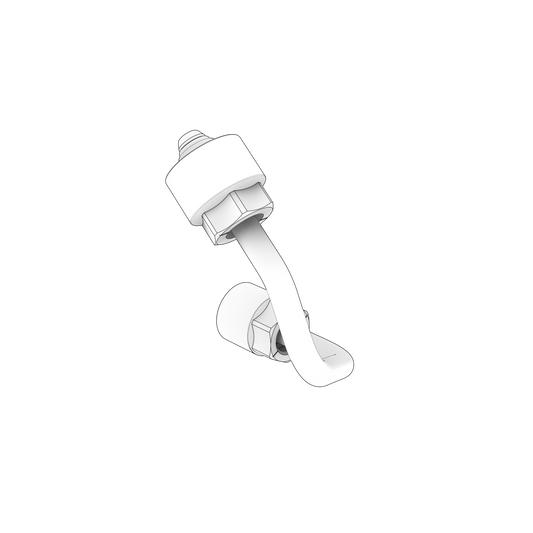 23000879 Pipe | Genuine Volvo Penta Part - photo 2 of 2