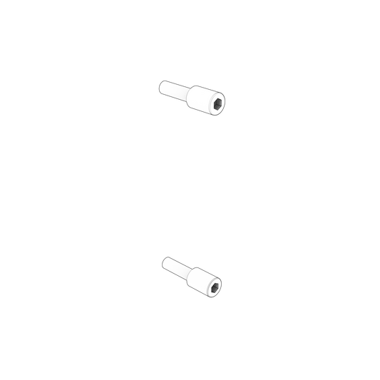 22984265 Screw Kit | Genuine Volvo Penta Part - photo 2 of 2