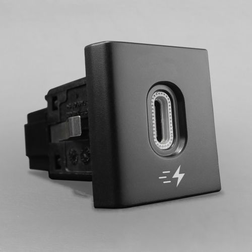 USBC-AMA-SHFT Gear Shifter Switch to suit Amarok (USB C) | Genuine STEDI Product