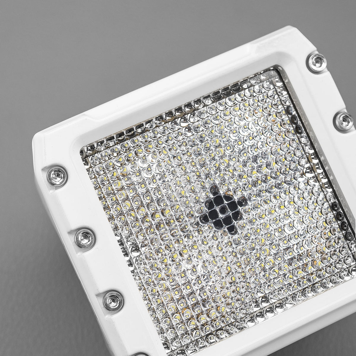 C-4 Marine White LED Light-Diffuse | Genuine STEDI Product