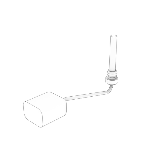 3547710 Level Guard | Genuine Volvo Penta Part - photo 2 of 2