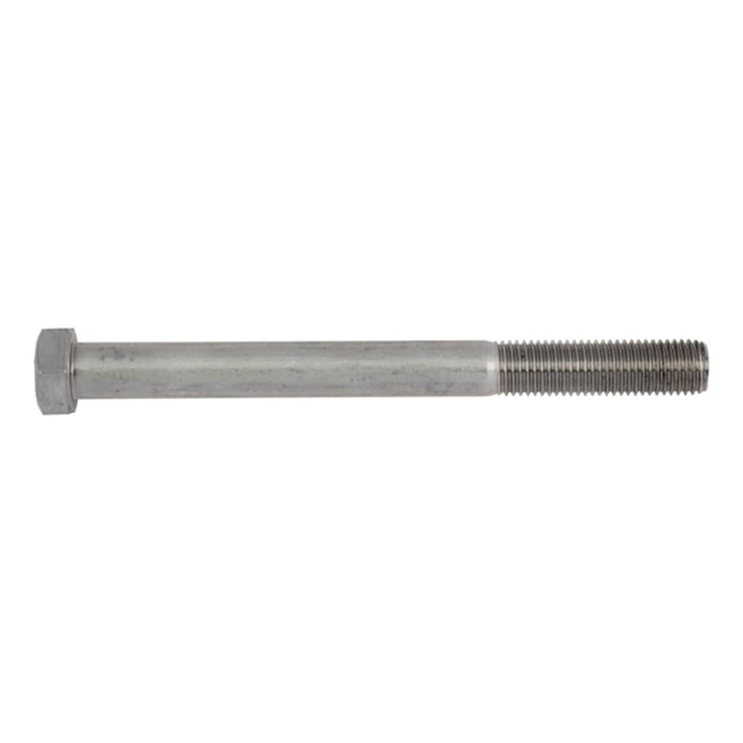 7004314350 Hexagon Head Bolt 1/4_20 x 3 1/2 | Marine Stainless Fastener