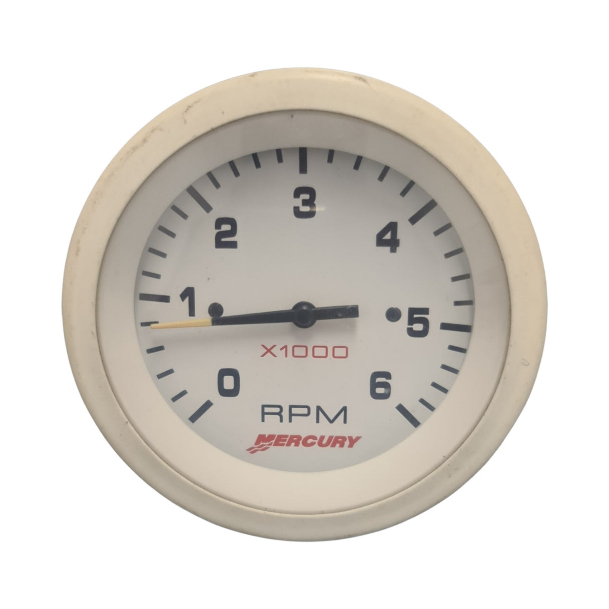 895283A23 859674 Mercury Tachometer | Genuine Used Part