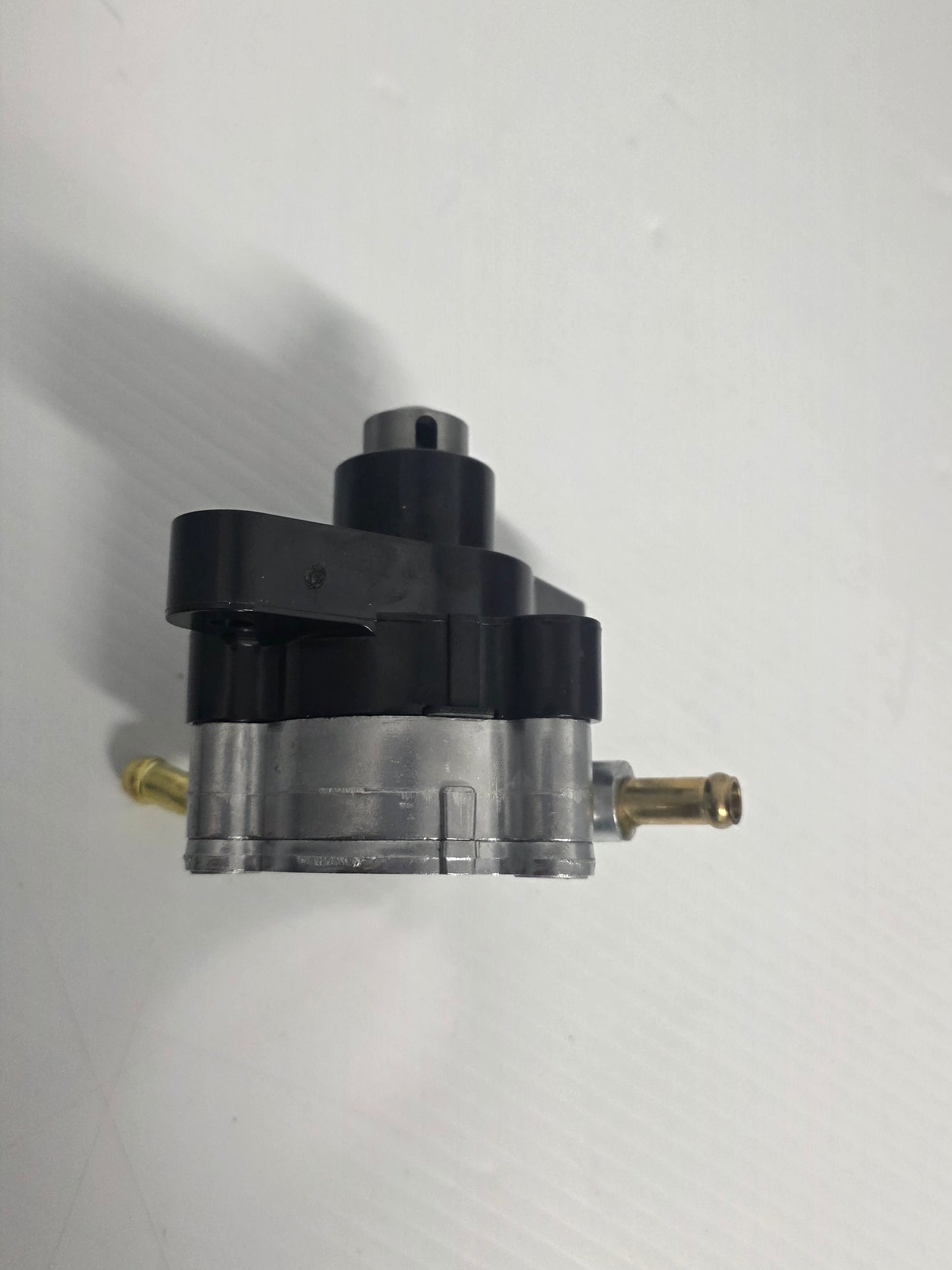 68V-24410-00 Aftermarket Yamaha Fuel Pump F75, F90, F100 Outboards | Sawley's Select Marine Parts