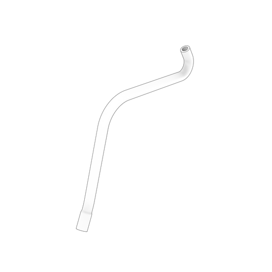 23194156 Hose | Genuine Volvo Penta Part - photo 2 of 2
