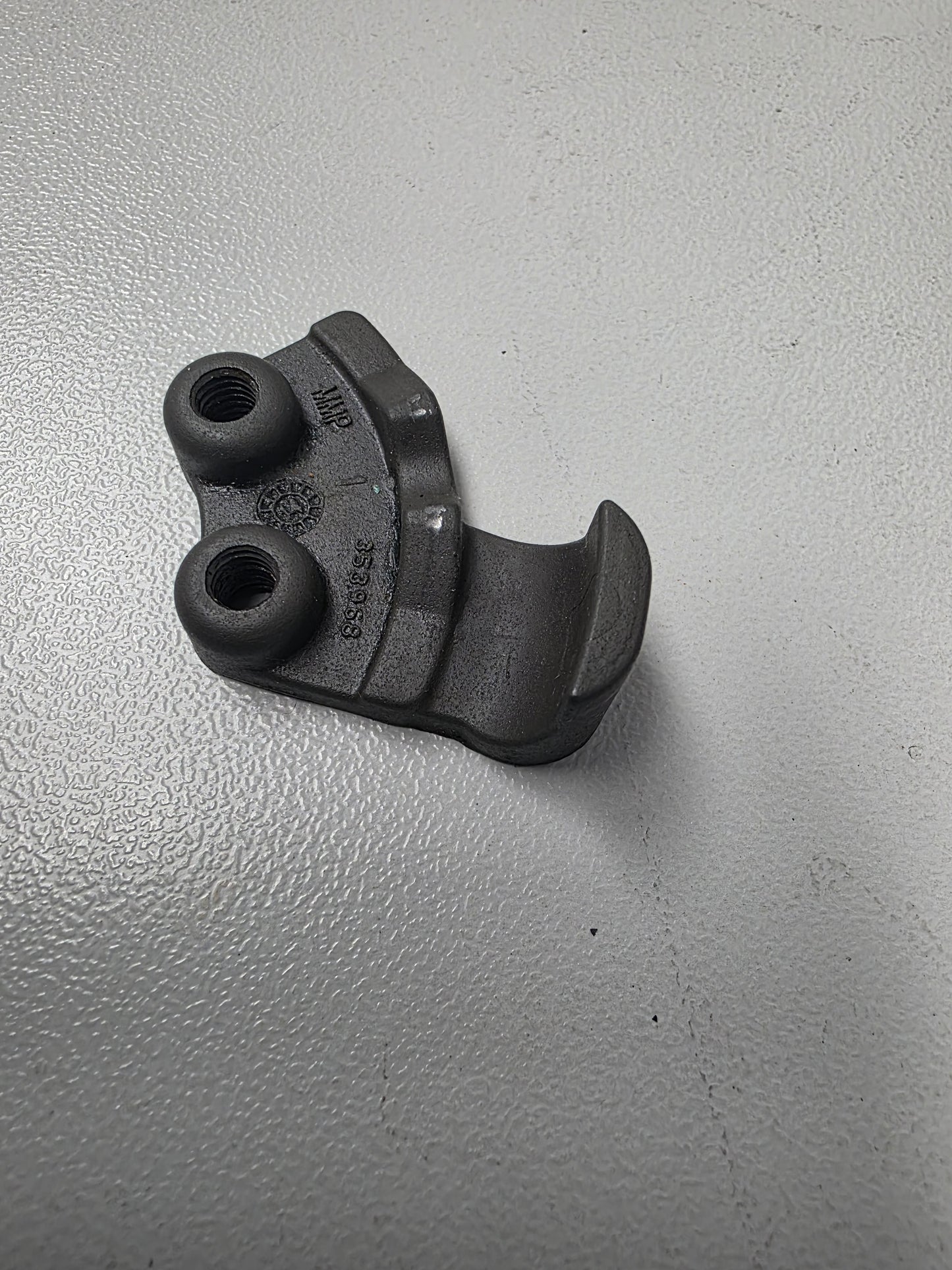 0353968 Evinrude E30 Shift Lever Detent | Genuine Used Part